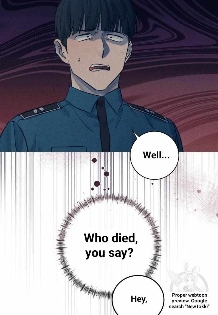THE KILLER'S INTERVIEW Chapter 38 25